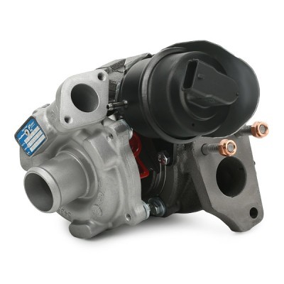 Turbocharger RIDEX 2234C0269R 2234C0269R - photo 3