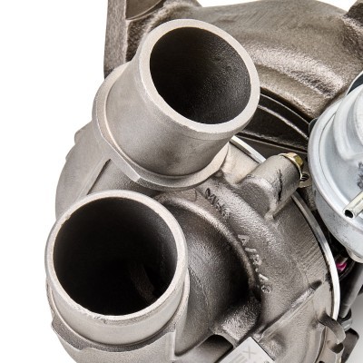 Turbocharger RIDEX 2234C0409R 2234C0409R - photo 7