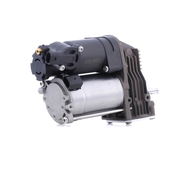 Air Suspension Compressor RIDEX 332C0018 332C0018 - photo 1