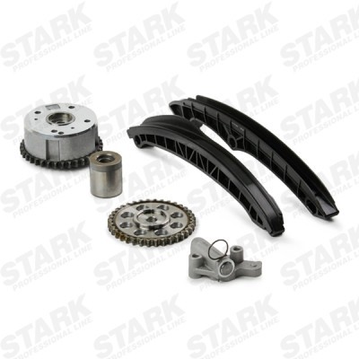 Timing chain kit Stark SKTCK-2240242 SKTCK-2240242 - photo 5