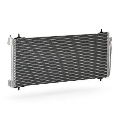 A/C condenser 448C0158 - photo 5