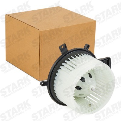 Interior Blower Stark SKIB-0310232 SKIB-0310232 - photo 2