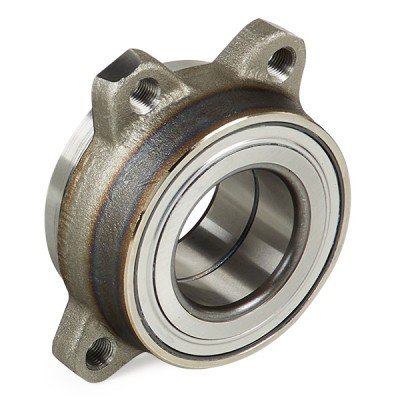 Wheel Bearing RIDEX 654W1007 654W1007 - photo 3