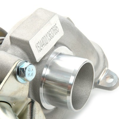 Turbocharger RIDEX 2234C0143 2234C0143 - photo 6