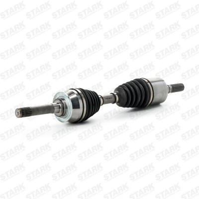 Drive Shaft Stark SKDS-0211278 SKDS-0211278 - photo 3