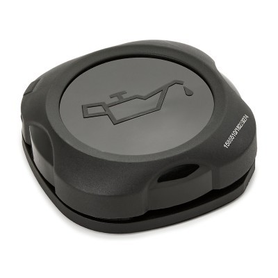Sealing Cap, oil filler neck RIDEX 597S0029 597S0029 - photo 2