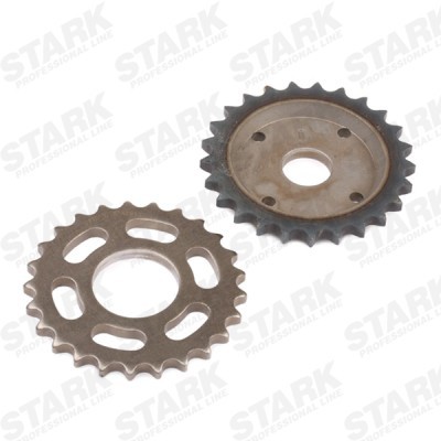 Timing chain kit Stark SKTCK-2240192 SKTCK-2240192 - photo 8