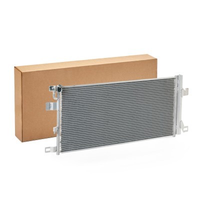 A/C condenser 448C0344 - photo 2