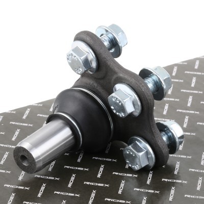 Ball Joint RIDEX 2462S0137 2462S0137 - photo 3