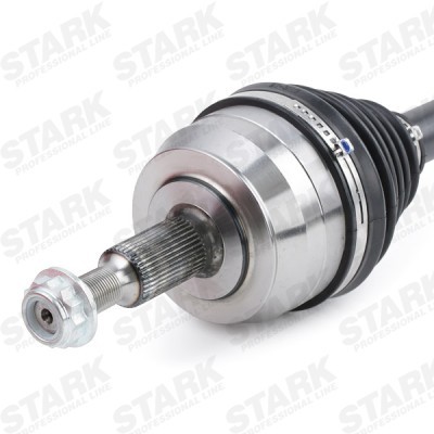 Drive Shaft Stark SKDS-0210590 SKDS-0210590 - photo 6