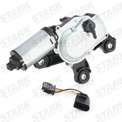Wiper Motor Stark SKWM-0290368 SKWM-0290368 - photo 3