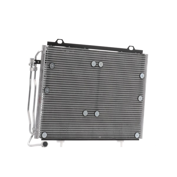 A/C condenser 448C0068 - photo 1