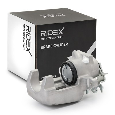 Brake Caliper RIDEX 78B1018 78B1018 - photo 2