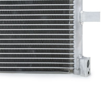 A/C condenser 448C0117 - photo 6