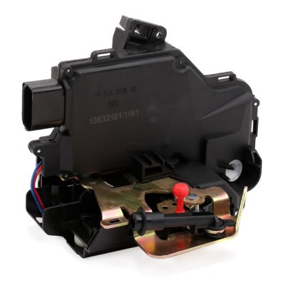 Door Lock RIDEX 1361D0033 1361D0033 - photo 3