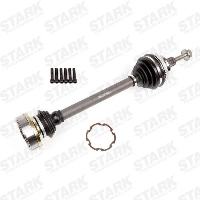 Drive Shaft Stark SKDS-0210106 SKDS-0210106 - photo 3