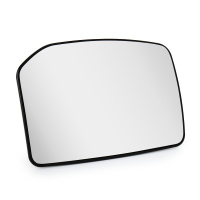Mirror Glass, exterior mirror RIDEX 1914M0117 1914M0117 - photo 2