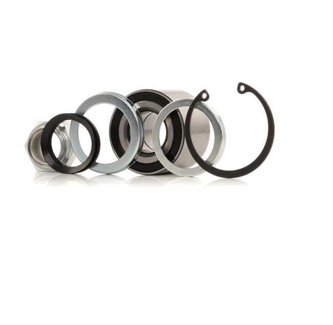 Wheel Bearing RIDEX 654W0035 654W0035 - photo 1
