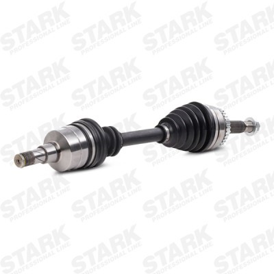 Drive Shaft Stark SKDS-0210700 SKDS-0210700 - photo 4