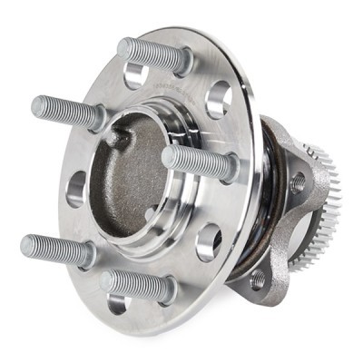 Wheel Bearing Kit RIDEX 654W0368 654W0368 - photo 3