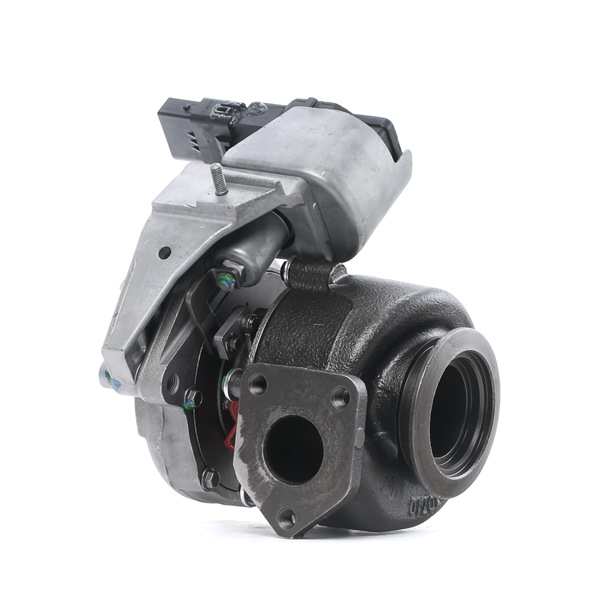 Turbocharger RIDEX 2234C0035R 2234C0035R - photo 1