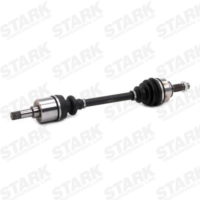 Drive Shaft Stark SKDS-0210319 SKDS-0210319 - photo 4