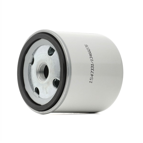 Fuel Filter RIDEX 9F0205 9F0205 - photo 1