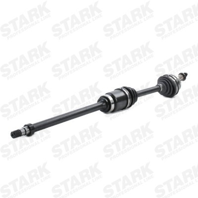 Drive Shaft Stark SKDS-0210446 SKDS-0210446 - photo 3
