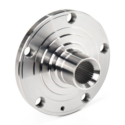 Wheel Hub RIDEX 653W0014 653W0014 - photo 7