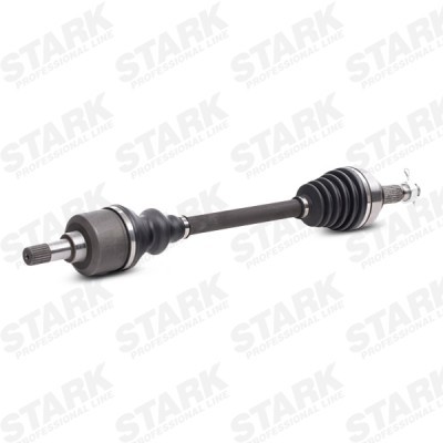 Drive Shaft Stark SKDS-0210543 SKDS-0210543 - photo 3