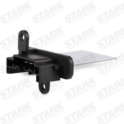Resistor Blower Stark SKRI-2000055 SKRI-2000055 - photo 3