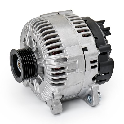 Alternator RIDEX 4G0088P 4G0088P - photo 3