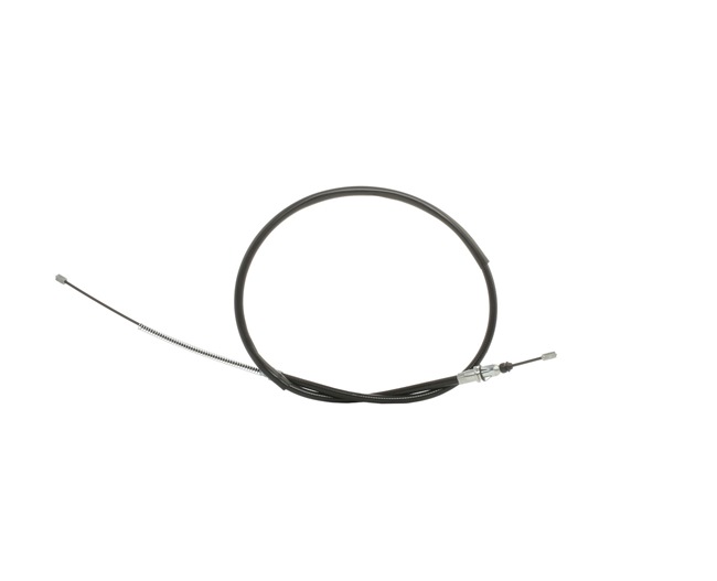 Cable Pull, Parking Brake RIDEX 124C0038 124C0038 - photo 1