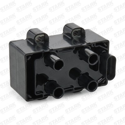 Ignition Coil Stark SKCO-0070252 SKCO-0070252 - photo 5