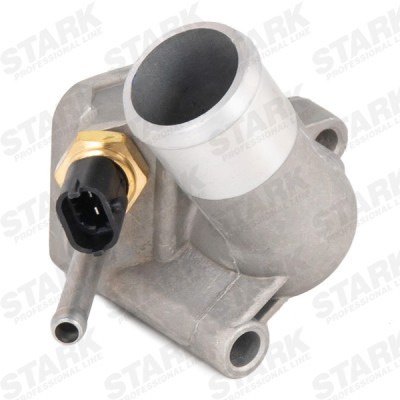 Thermostat, Coolant Stark SKTC-0560544 SKTC-0560544 - photo 4