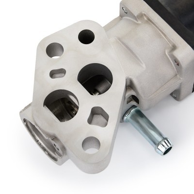 EGR Valve RIDEX 4198E0170 4198E0170 - photo 5