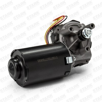 Wiper Motor Stark SKWM-0290007 SKWM-0290007 - photo 5