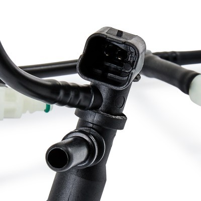 Fuel return hose RIDEX 3937H0056 3937H0056 - photo 5