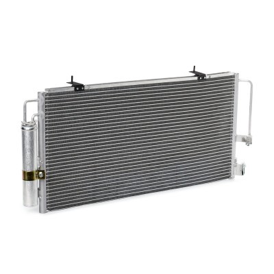 A/C condenser 448C0573 - photo 2