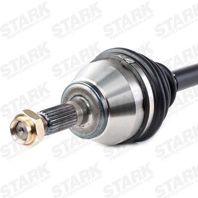 Drive Shaft Stark SKDS-0210055 SKDS-0210055 - photo 6
