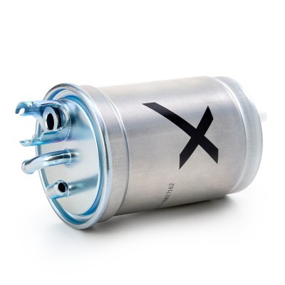 Fuel Filter RIDEX 9F0018P 9F0018P - photo 3