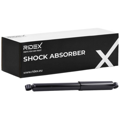 Shock Absorber RIDEX 854S0182 854S0182 - photo 2