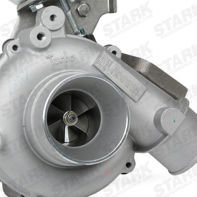 Turbocharger Stark SKCT-1190284 SKCT-1190284 - photo 5
