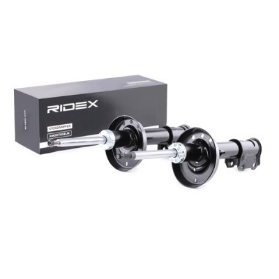 Shock Absorber RIDEX 854S1624 854S1624 - photo 3