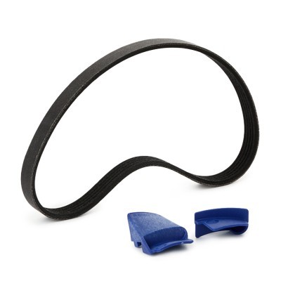 V-Ribbed Belt RIDEX 305P0498P 305P0498P - photo 4