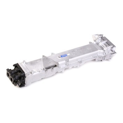 EGR module RIDEX 4198E0047R 4198E0047R - photo 4