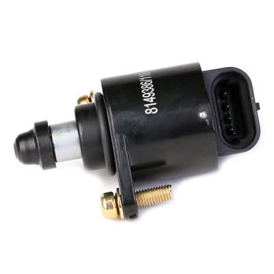 Control Valve, camshaft adjustment RIDEX 1298I0018 1298I0018 - photo 3