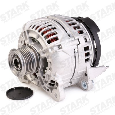 Alternator Stark SKGN-0320779 SKGN-0320779 - photo 3