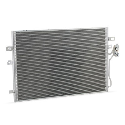A/C condenser 448C0286 - photo 2