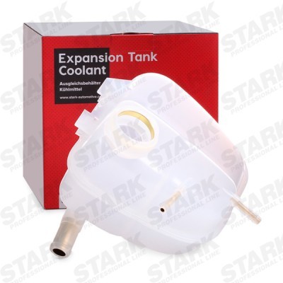 Expansion Tank, Coolant Stark SKET-0960008 SKET-0960008 - photo 2